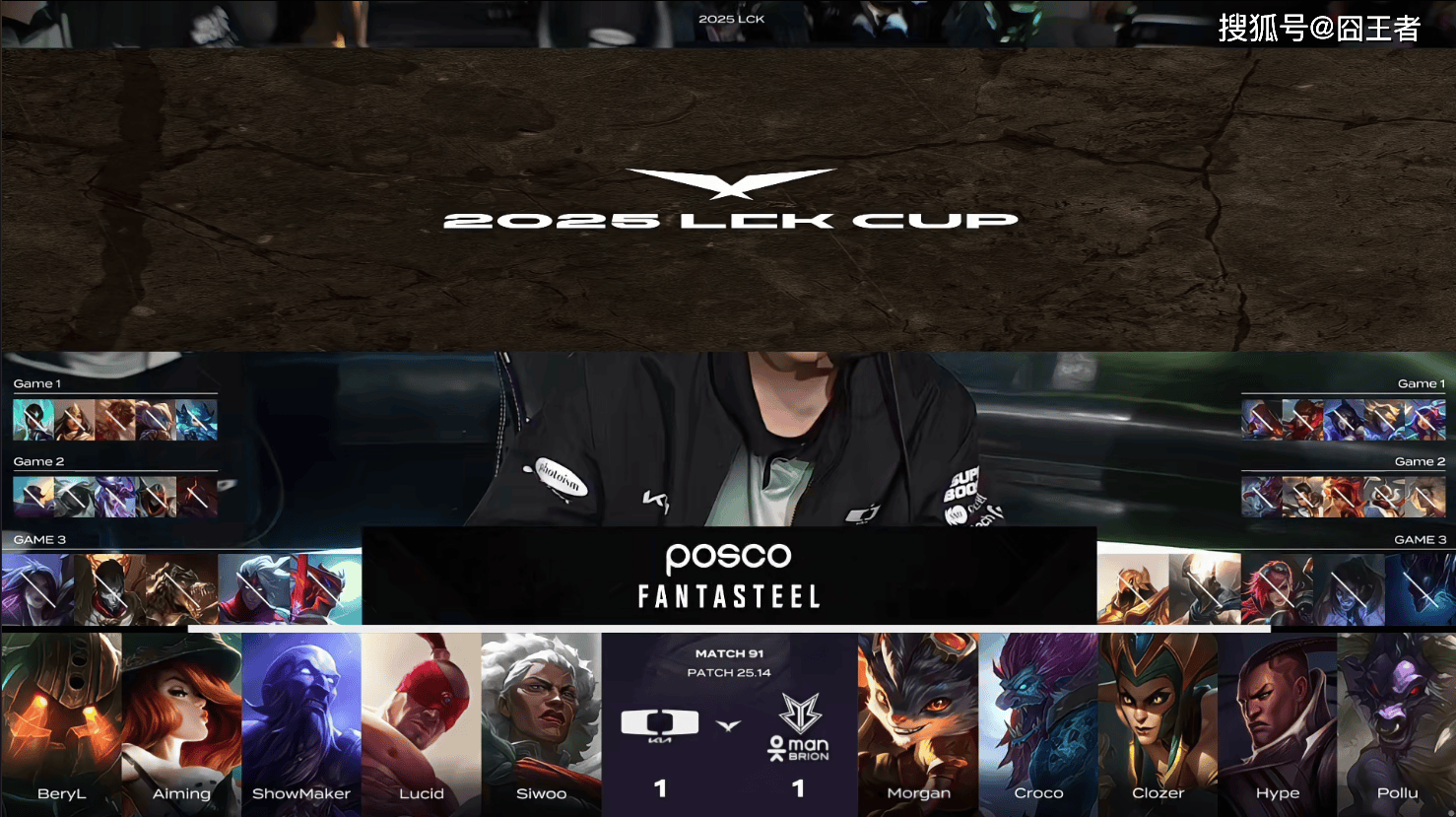 关于KT鏖战BRO,ShowMaker开启传奇时刻峡谷大战入围赛,锁定晋级资格的信息 关于KT鏖战BRO,ShowMaker开启传奇时刻峡谷大战入围赛,锁定晋级资格的信息