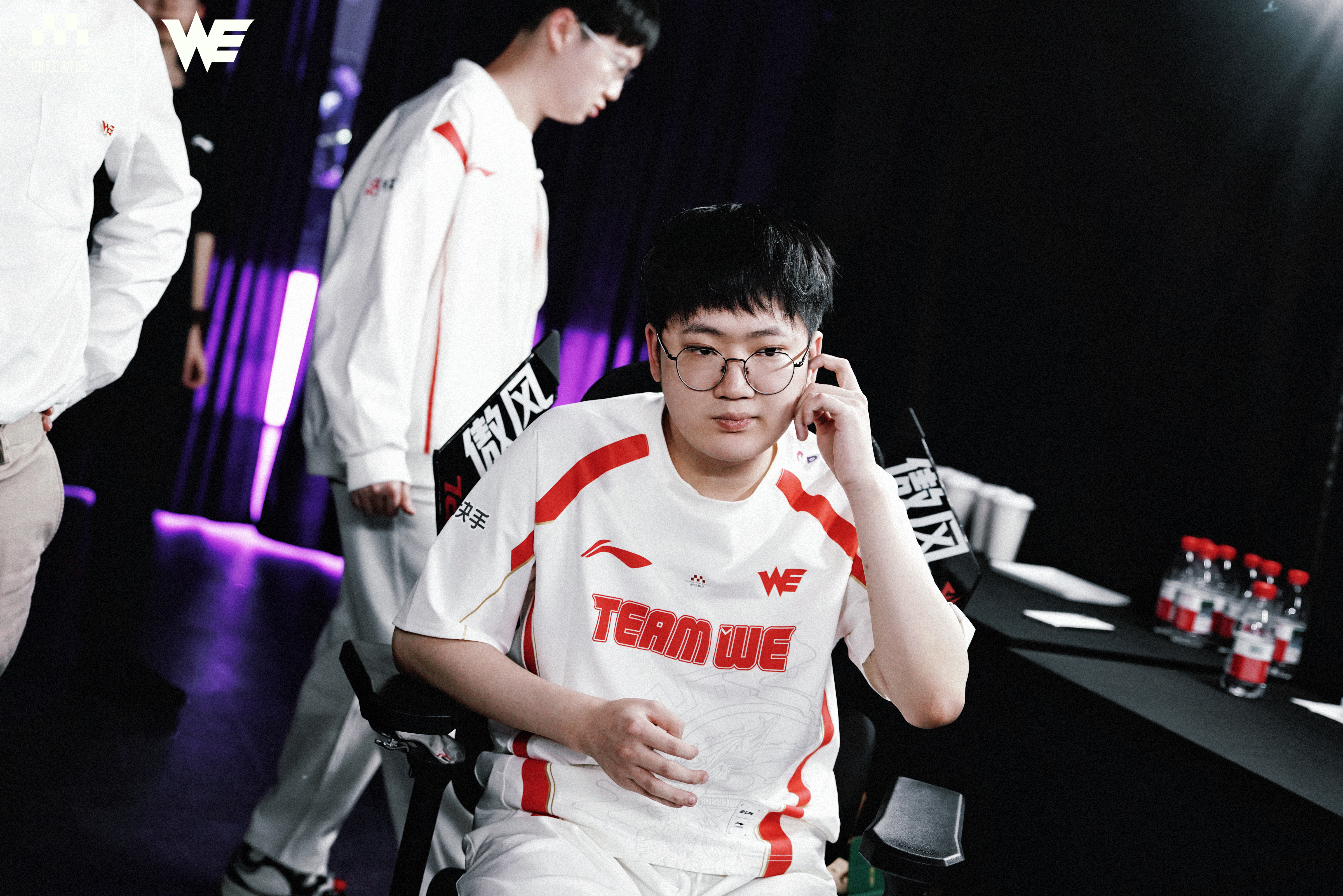 WBG鏖战CLG,Peanut单局斩获MVP峡谷大战2025世界赛,成为赛场最大亮点的简单介绍 WBG鏖战CLG,Peanut单局斩获MVP峡谷大战2025世界赛,成为赛场最大亮点的简单介绍