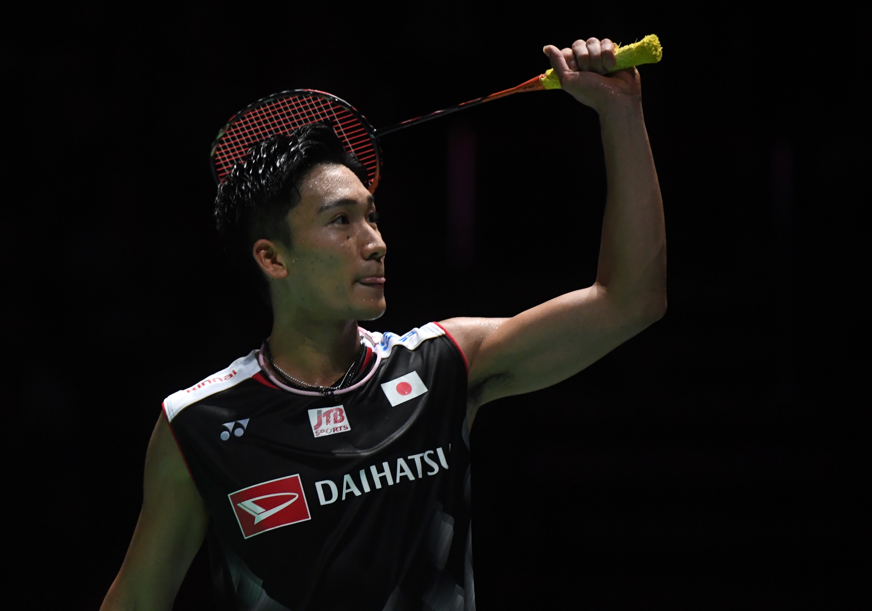 印度队险胜丹麦队,桃田贤斗扛起全队的简单介绍 印度队险胜丹麦队,桃田贤斗扛起全队的简单介绍