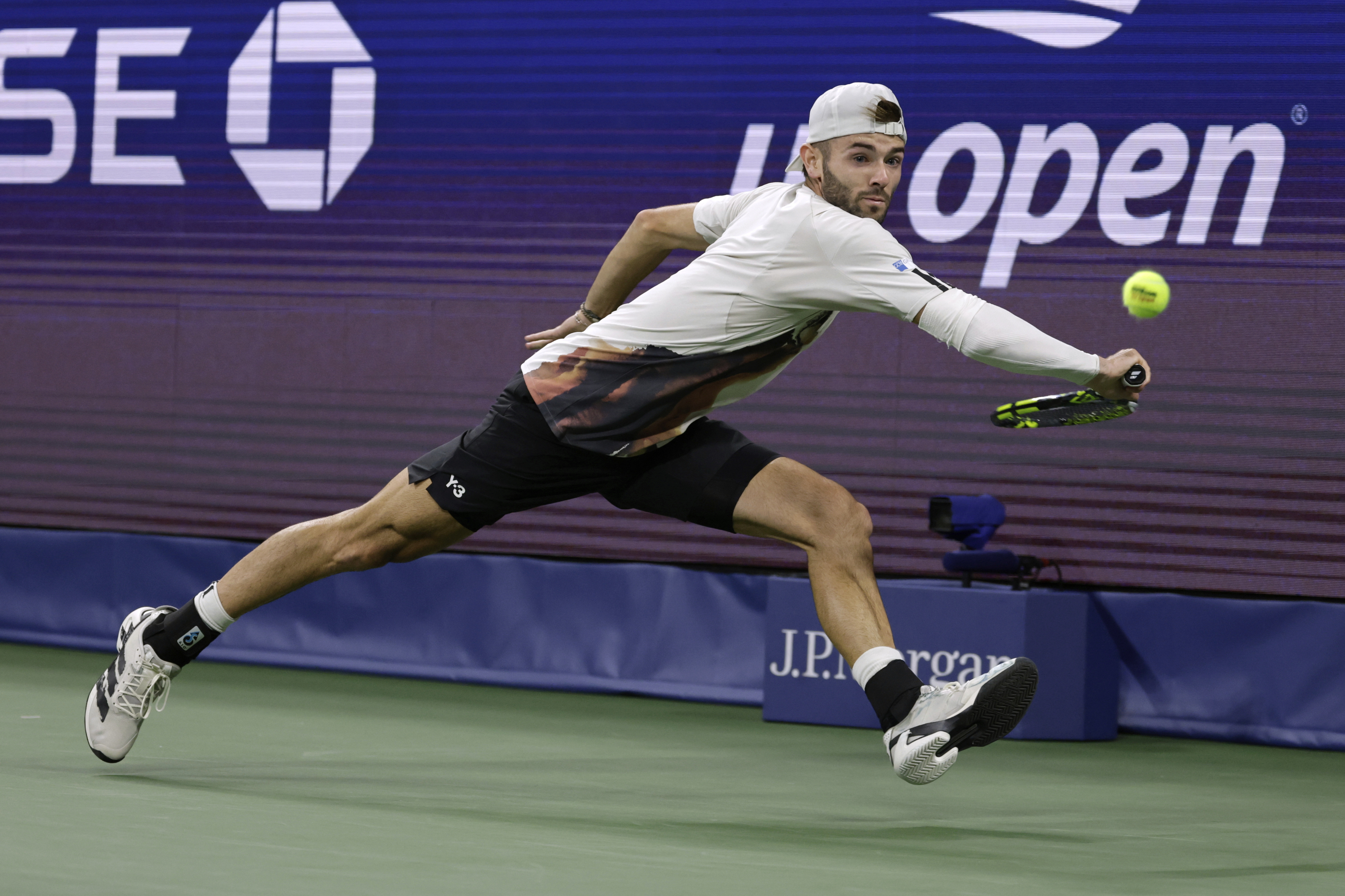 澳网逆转美网,兹维列夫带队取胜 澳网逆转美网,兹维列夫带队取胜