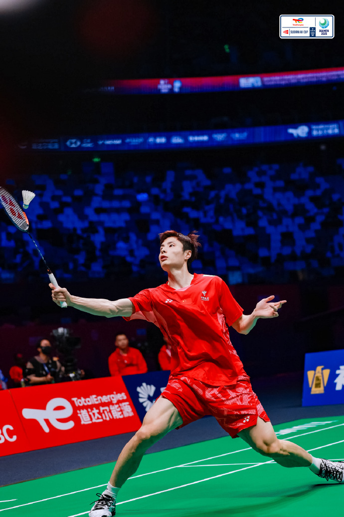 印度队绝杀日本队,石宇奇状态火热 印度队绝杀日本队,石宇奇状态火热